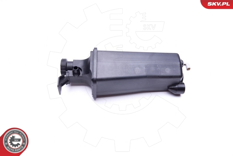 Expansion Tank, coolant